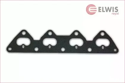 Прокладка, выпускной коллектор ELWIS ROYAL купить