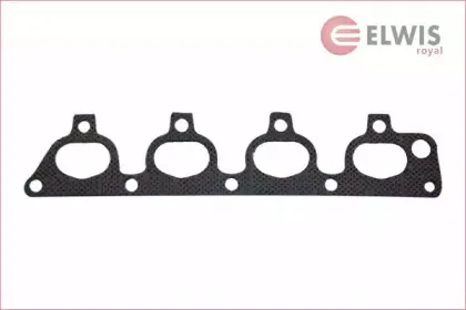 Прокладка, выпускной коллектор ELWIS ROYAL купить