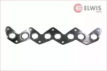 Прокладка, выпускной коллектор ELWIS ROYAL купить