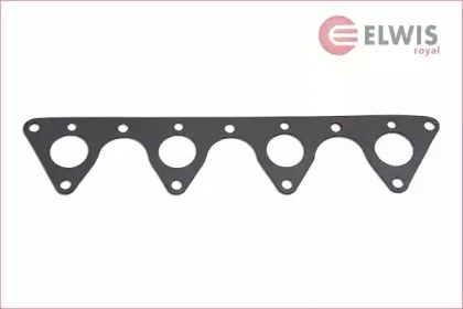 Прокладка, выпускной коллектор ELWIS ROYAL купить