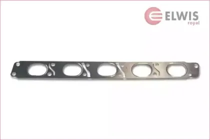 Прокладка, выпускной коллектор ELWIS ROYAL купить