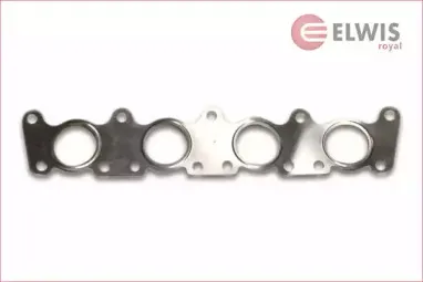 Прокладка, выпускной коллектор ELWIS ROYAL купить