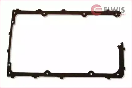 Прокладка, крышка головки цилиндра ELWIS ROYAL купить