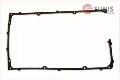 Прокладка, крышка головки цилиндра ELWIS ROYAL купить