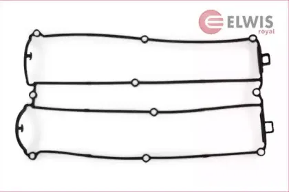 Прокладка, крышка головки цилиндра ELWIS ROYAL купить