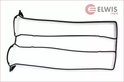 Прокладка, крышка головки цилиндра ELWIS ROYAL купить