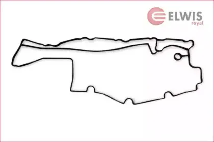 Прокладка, крышка головки цилиндра ELWIS ROYAL купить