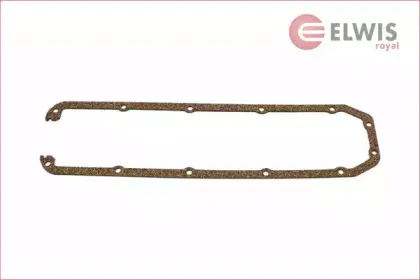 Прокладка, крышка головки цилиндра ELWIS ROYAL купить