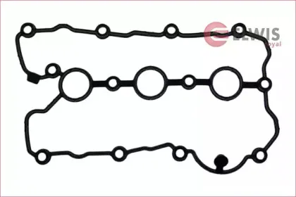 Прокладка, крышка головки цилиндра ELWIS ROYAL купить