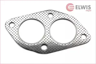 Прокладка передньої частини глушиника ELWIS ROYAL купить