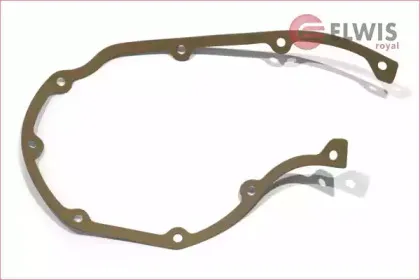 Прокладка, крышка картера рулевого механизма ELWIS ROYAL купить