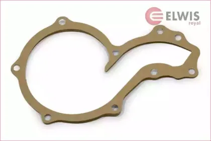 Прокладка, водяний насос (DOLZ A151) ELWIS ROYAL купить
