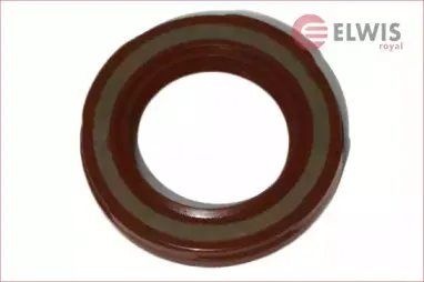 Уплотняющее кольцо, коленчатый вал ELWIS ROYAL купить