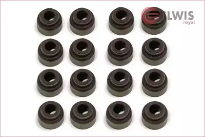 Комплект прокладок, стержень клапана ELWIS ROYAL купить