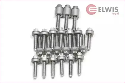 Болт, крышка головки цилиндра ELWIS ROYAL купить