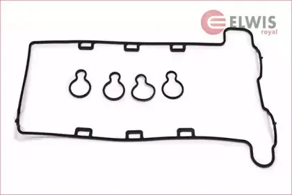 Комплект прокладок, крышка головки цилиндра ELWIS ROYAL купить