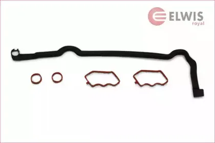 Комплект прокладок, крышка головки цилиндра ELWIS ROYAL купить
