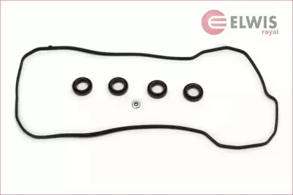 Комплект прокладок, крышка головки цилиндра ELWIS ROYAL купить