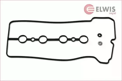 Комплект прокладок, крышка головки цилиндра ELWIS ROYAL купить