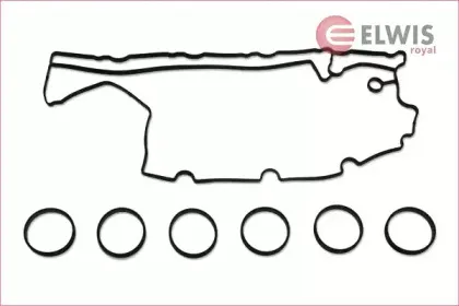 Комплект прокладок, крышка головки цилиндра ELWIS ROYAL купить