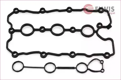 Комплект прокладок, крышка головки цилиндра ELWIS ROYAL купить