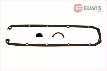 Комплект прокладок, крышка головки цилиндра ELWIS ROYAL купить