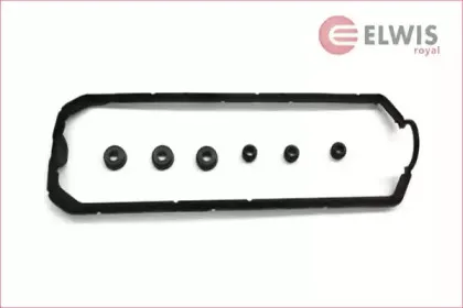 Комплект прокладок, крышка головки цилиндра ELWIS ROYAL купить