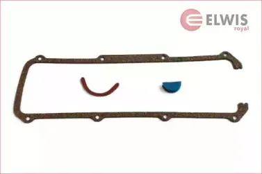 Комплект прокладок, крышка головки цилиндра ELWIS ROYAL купить