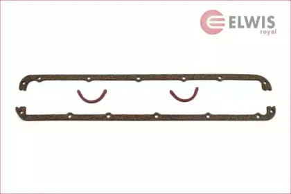 Комплект прокладок, крышка головки цилиндра ELWIS ROYAL купить