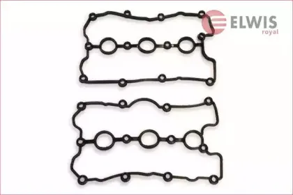 Комплект прокладок, крышка головки цилиндра ELWIS ROYAL купить