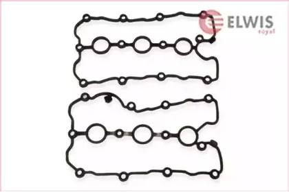 Комплект прокладок, крышка головки цилиндра ELWIS ROYAL купить