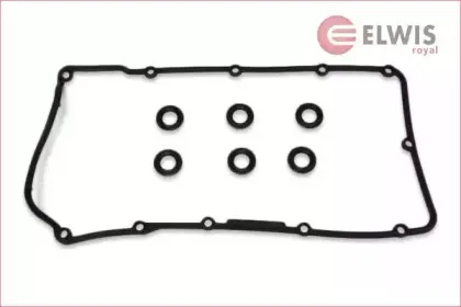 Комплект прокладок, крышка головки цилиндра ELWIS ROYAL купить