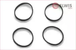 Комплект прокладок, впускной коллектор ELWIS ROYAL купить