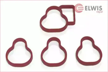 Комплект прокладок, впускной коллектор ELWIS ROYAL купить