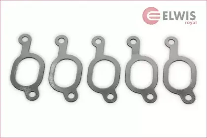 Комплект прокладок, выпускной коллектор ELWIS ROYAL купить