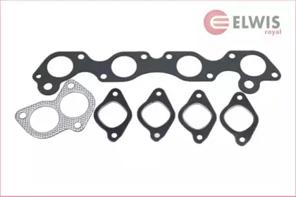 Комплект прокладок, выпускной коллектор ELWIS ROYAL купить