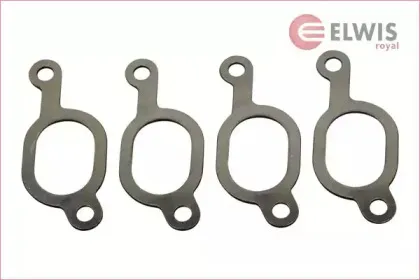 Комплект прокладок, выпускной коллектор ELWIS ROYAL купить