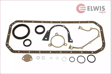 Комплект прокладок, блок-картер двигателя ELWIS ROYAL купить