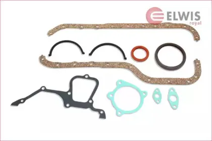 Комплект прокладок, блок-картер двигателя ELWIS ROYAL купить