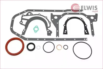 Комплект прокладок, блок-картер двигателя ELWIS ROYAL купить