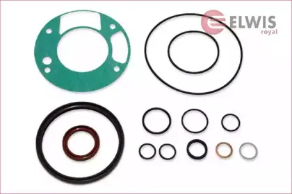 Комплект прокладок, блок-картер двигателя ELWIS ROYAL купить