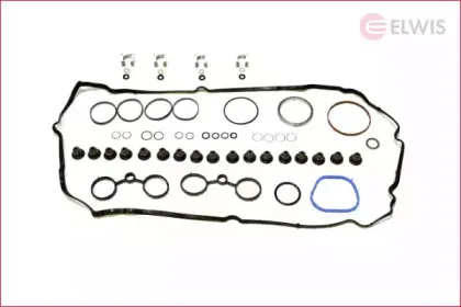 Комплект прокладок, головка цилиндра ELWIS ROYAL купить
