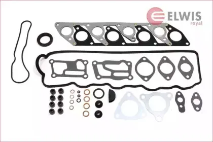 Комплект прокладок, головка цилиндра ELWIS ROYAL купить