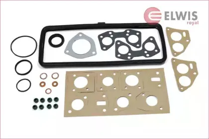 Комплект прокладок, головка цилиндра ELWIS ROYAL купить