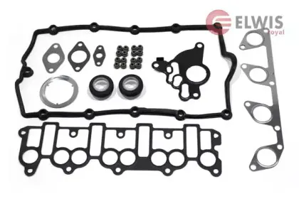 Комплект прокладок, головка цилиндра ELWIS ROYAL купить