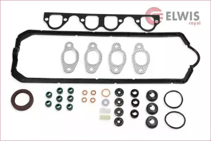 Комплект прокладок, головка цилиндра ELWIS ROYAL купить