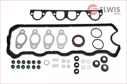 Комплект прокладок, головка цилиндра ELWIS ROYAL купить