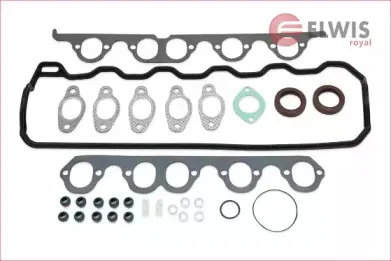 Комплект прокладок, головка цилиндра ELWIS ROYAL купить