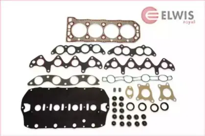 Комплект прокладок, головка цилиндра ELWIS ROYAL купить