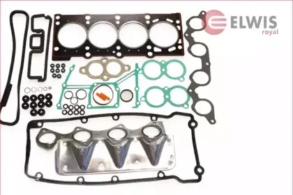 Комплект прокладок, головка цилиндра ELWIS ROYAL купить